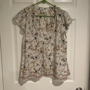 MaxStudio Blouse